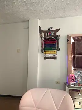 Melannyy  online show from 02.24.26