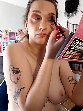 PrincesseMalicia online show from 05.22.26
