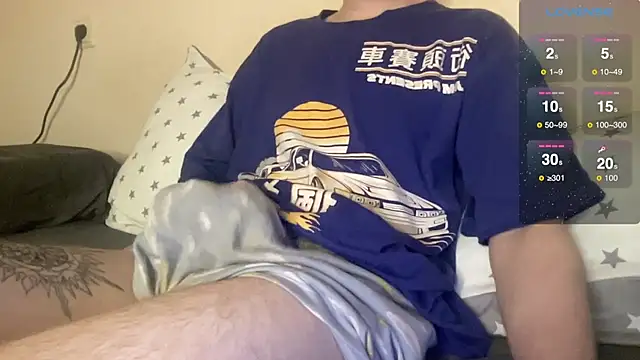 tyler 8x online show from 12.07.24