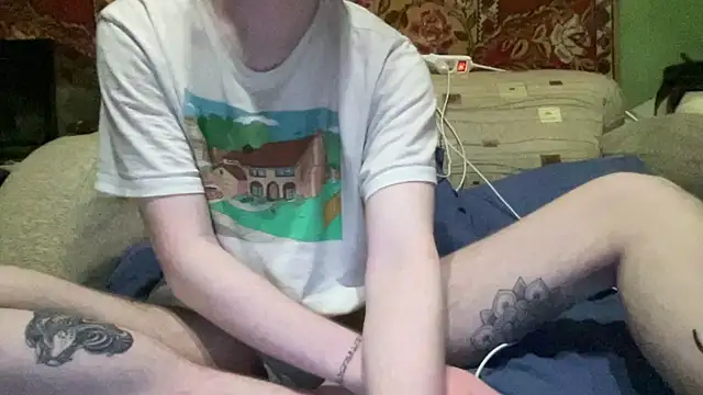 tyler 8x online show from 03.14.25