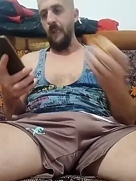 GrofLicno online show from 10.26.25