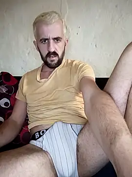 GrofLicno online show from 02.14.26