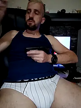 GrofLicno online show from 03.16.26