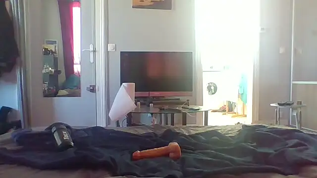 nickgode69 online show from 04.07.26