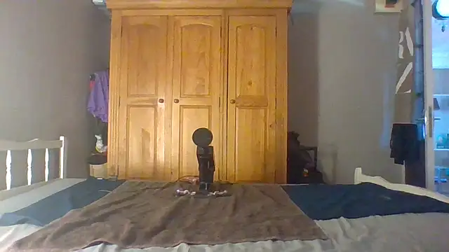 nickgode69 online show from 04.08.26