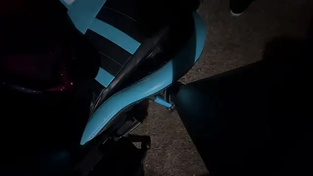 Snapshot of deadpi chatting on 02.28.25 deadpi online show from 02.28.25