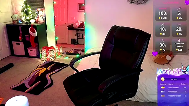 JasmineWinters online show from 12.05.24