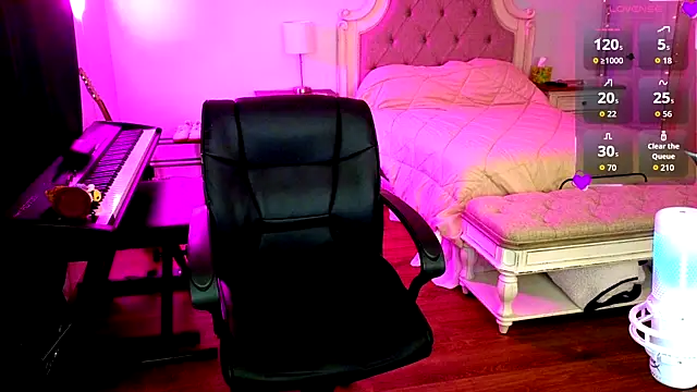 JasmineWinters online show from 02.08.26