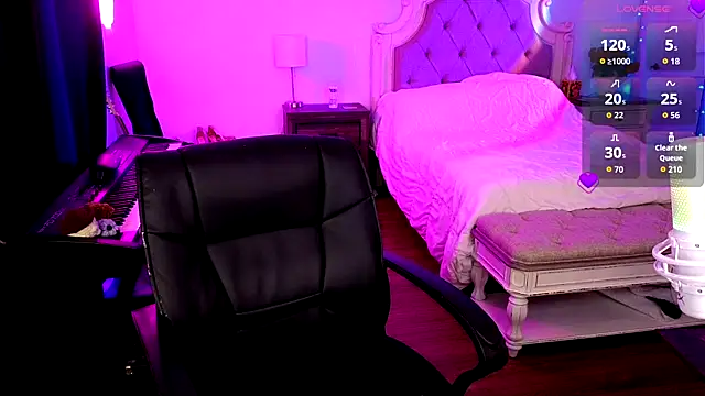 JasmineWinters online show from 06.06.26