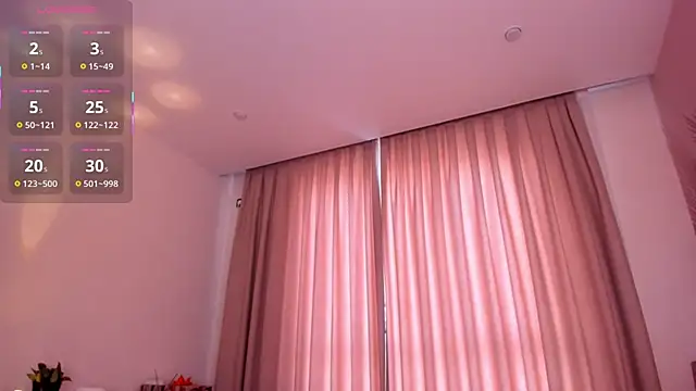Snapshot of Jekky_ice chatting on 01.15.25 Jekky ice online show from 01.15.25