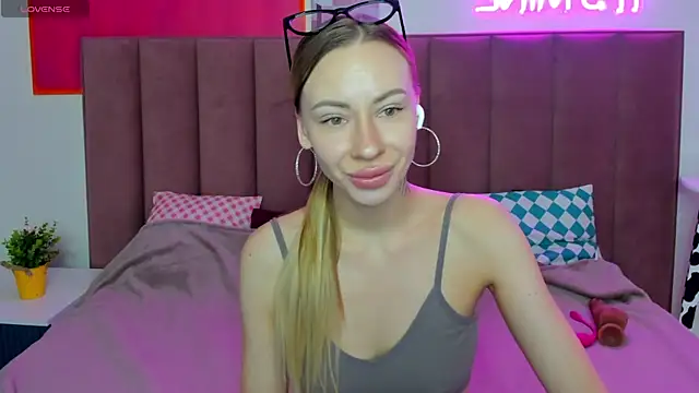 Diana Garrett online show from 10.16.25