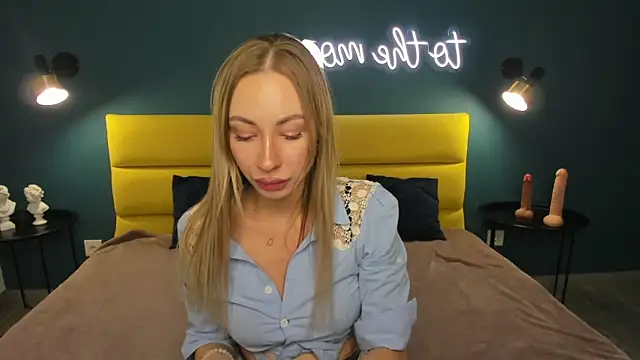 Diana Garrett online show from 04.16.26