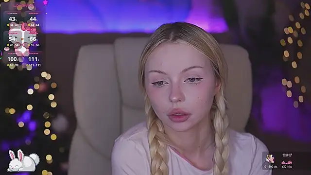 EviStar online show from 01.09.26