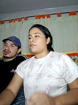 Snapshot of Bruno_Iris_sex chatting on 09.19.25 Bruno Iris sex online show from 09.19.25