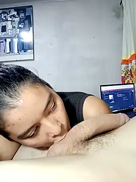 Snapshot of Bruno_Iris_sex chatting on 10.01.25 Bruno Iris sex online show from 10.01.25