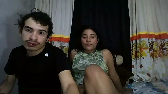 Snapshot of Bruno_Iris_sex chatting on 10.09.25 Bruno Iris sex online show from 10.09.25