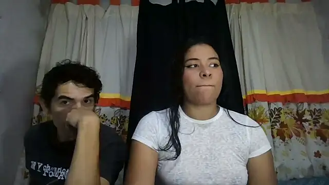 Snapshot of Bruno_Iris_sex chatting on 10.16.25 Bruno Iris sex online show from 10.16.25