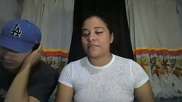 Snapshot of Bruno_Iris_sex chatting on 10.18.25 Bruno Iris sex online show from 10.18.25
