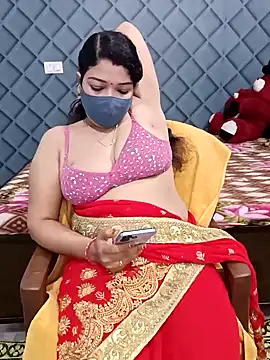 Cute-Raashii online show from 01.16.25