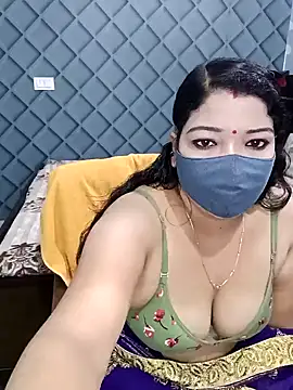 Cute-Raashii online show from 01.17.25