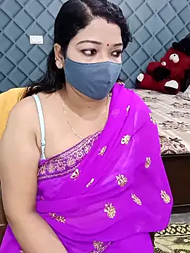 Cute-Raashii online show from 01.17.25