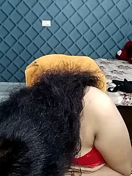 Cute-Raashii online show from 01.18.25