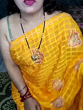 Cute-Raashii online show from 02.19.25