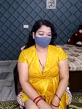 Cute-Raashii online show from 02.28.25