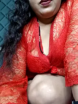 Cute-Raashii online show from 03.10.25