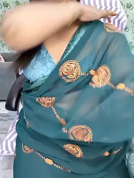 Cute-Raashii online show from 11.02.25