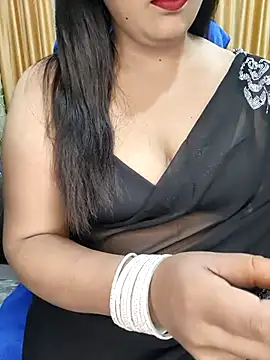 Cute-Raashii online show from 11.22.25