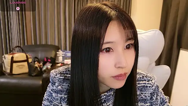 -satomi-jp online show from 03.04.26