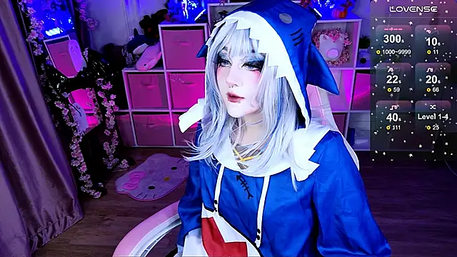 Aki  Ra online show from 11.29.25