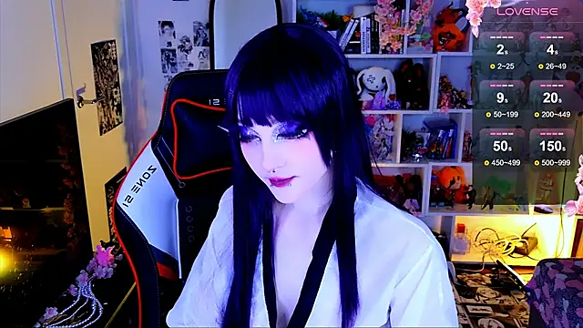 Aki  Ra online show from 04.04.26