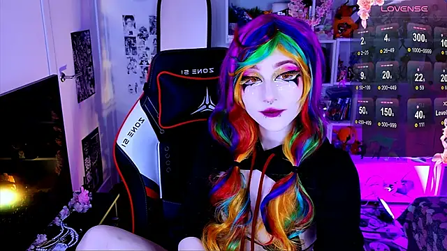 Aki  Ra online show from 04.06.26