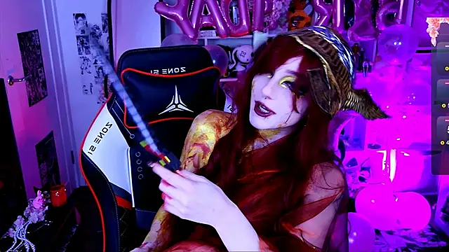 Aki  Ra online show from 04.11.26