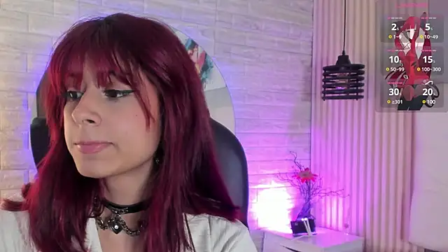 cloe  palmer online show from 12.09.24