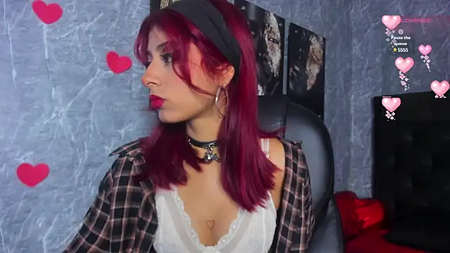 cloe  palmer online show from 02.17.25