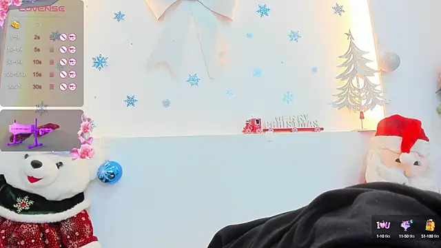 iiris  online show from 12.31.24