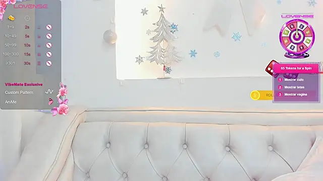 iiris  online show from 01.09.25