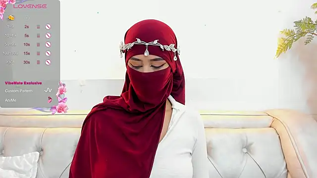 iiris  online show from 01.30.25