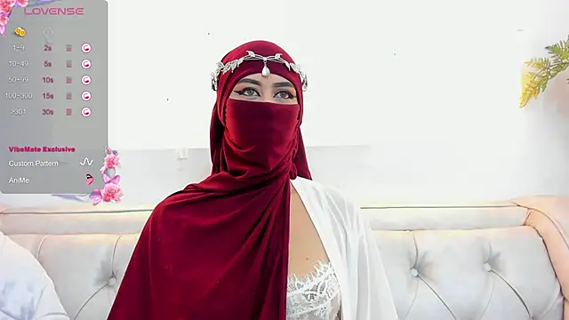 iiris  online show from 01.31.25