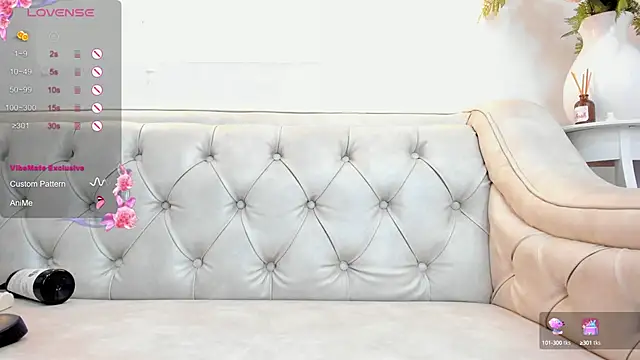 iiris  online show from 02.11.25