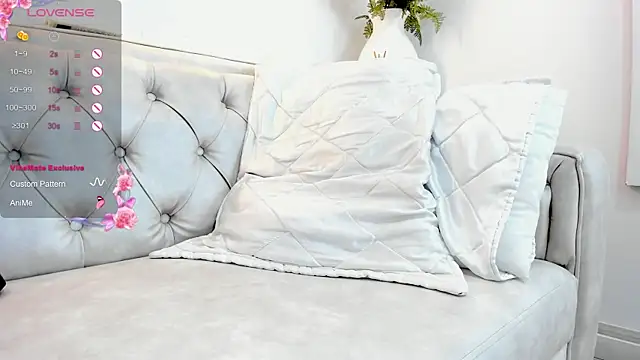 iiris  online show from 02.12.25