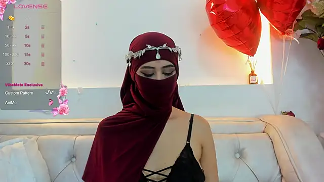 iiris  online show from 02.15.25