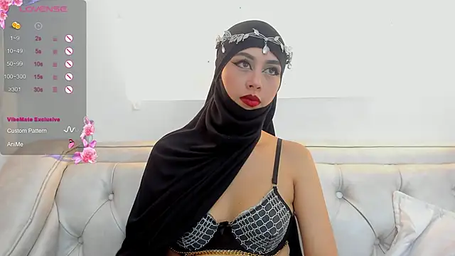 iiris  online show from 02.25.25