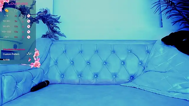 iiris  online show from 03.11.25