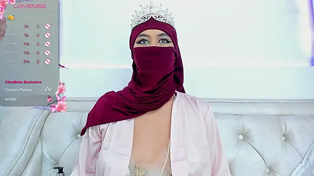 iiris  online show from 03.15.25