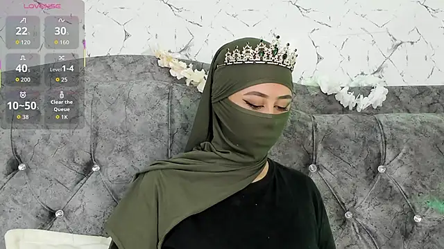 iiris  online show from 09.09.25