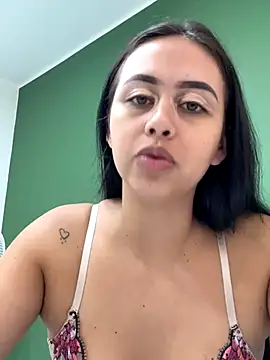 iiris  online show from 11.21.25